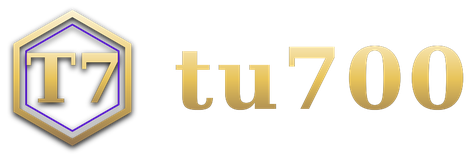 tu700 logo